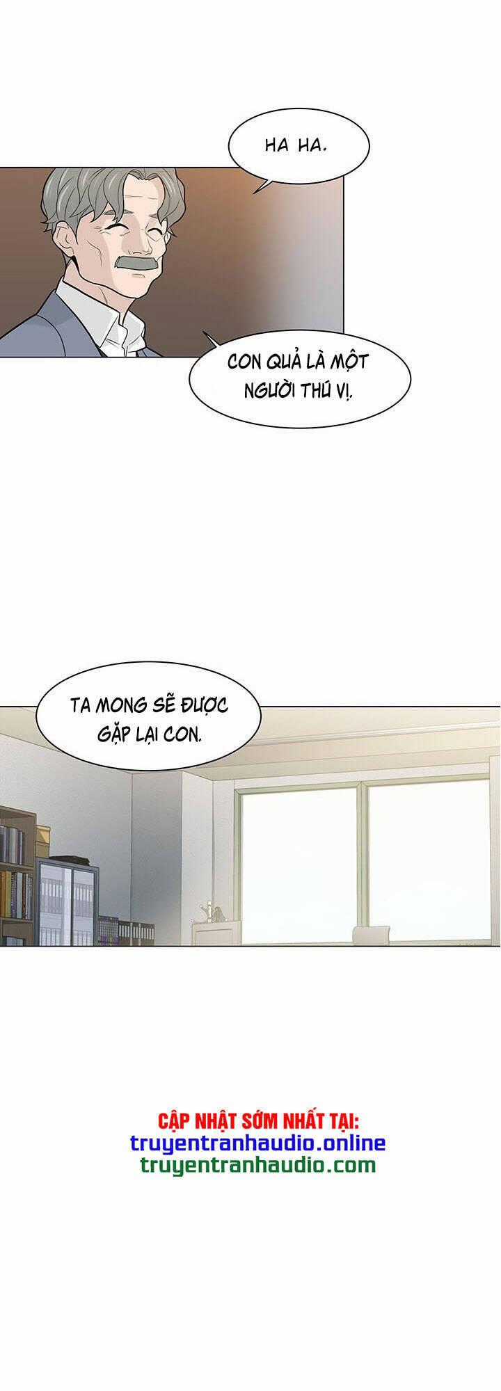 Người Trở Về Từ Cõi Chết Chương 16 trang 77