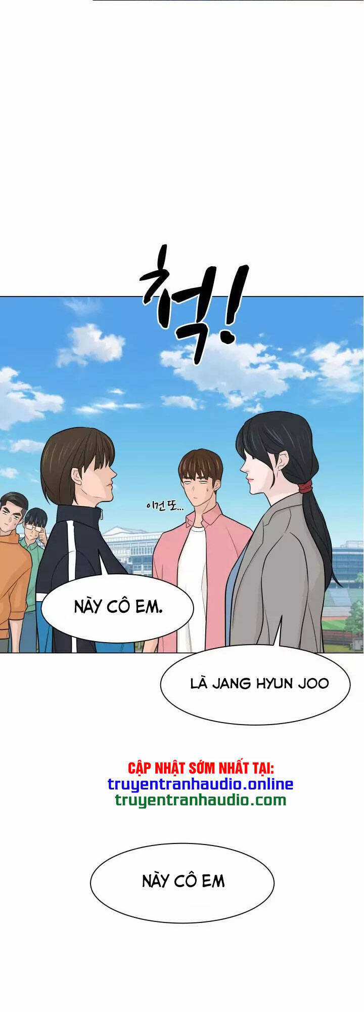 Người Trở Về Từ Cõi Chết Chương 17 trang 16