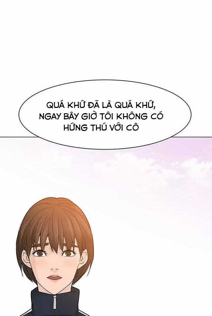 Người Trở Về Từ Cõi Chết Chương 17 trang 19