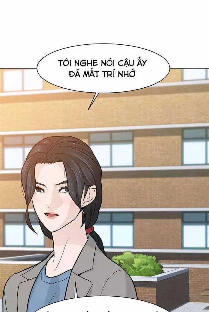 Người Trở Về Từ Cõi Chết Chương 17 trang 21