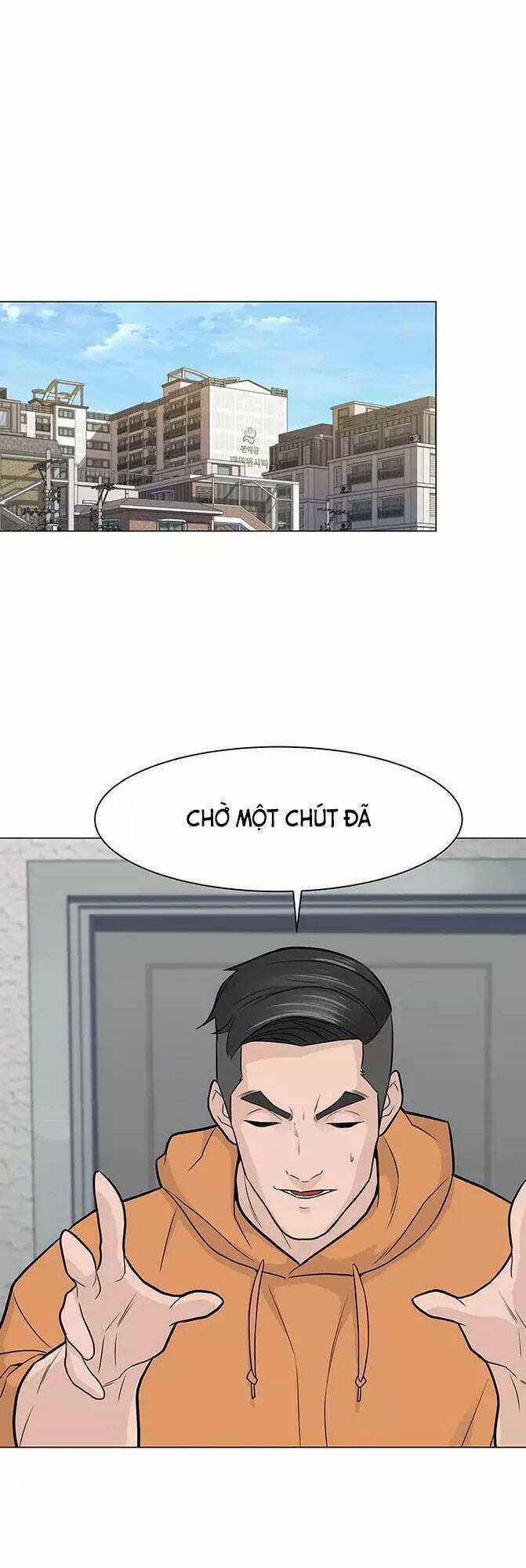 Người Trở Về Từ Cõi Chết Chương 17 trang 28