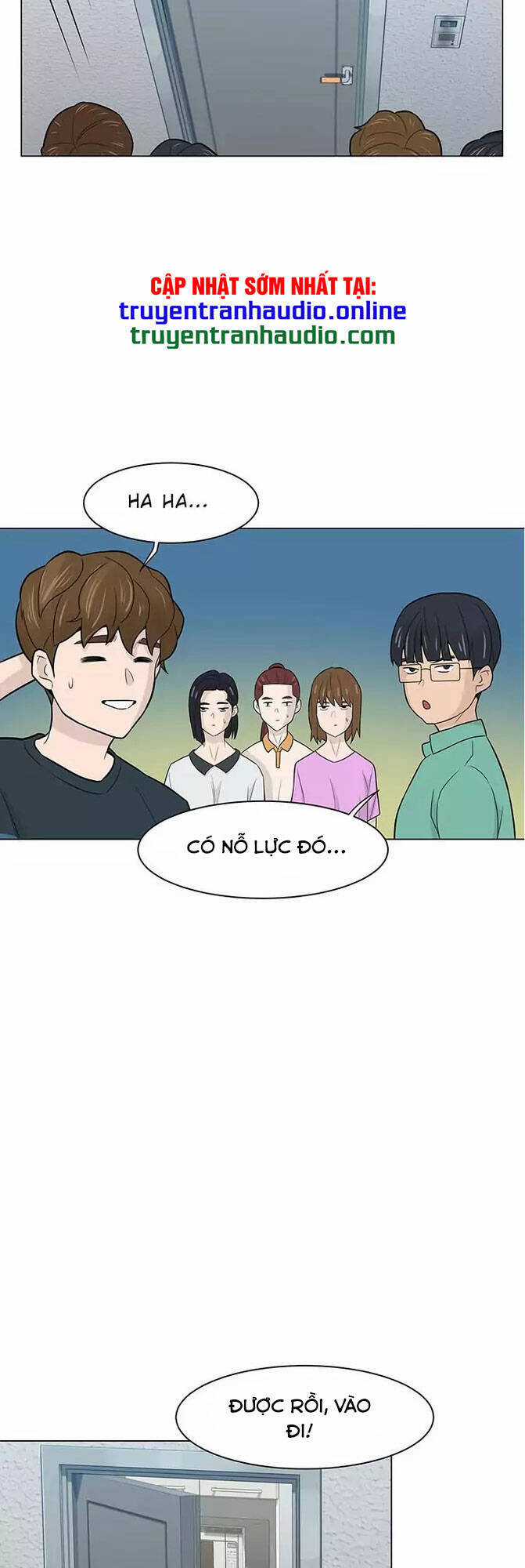 Người Trở Về Từ Cõi Chết Chương 17 trang 30