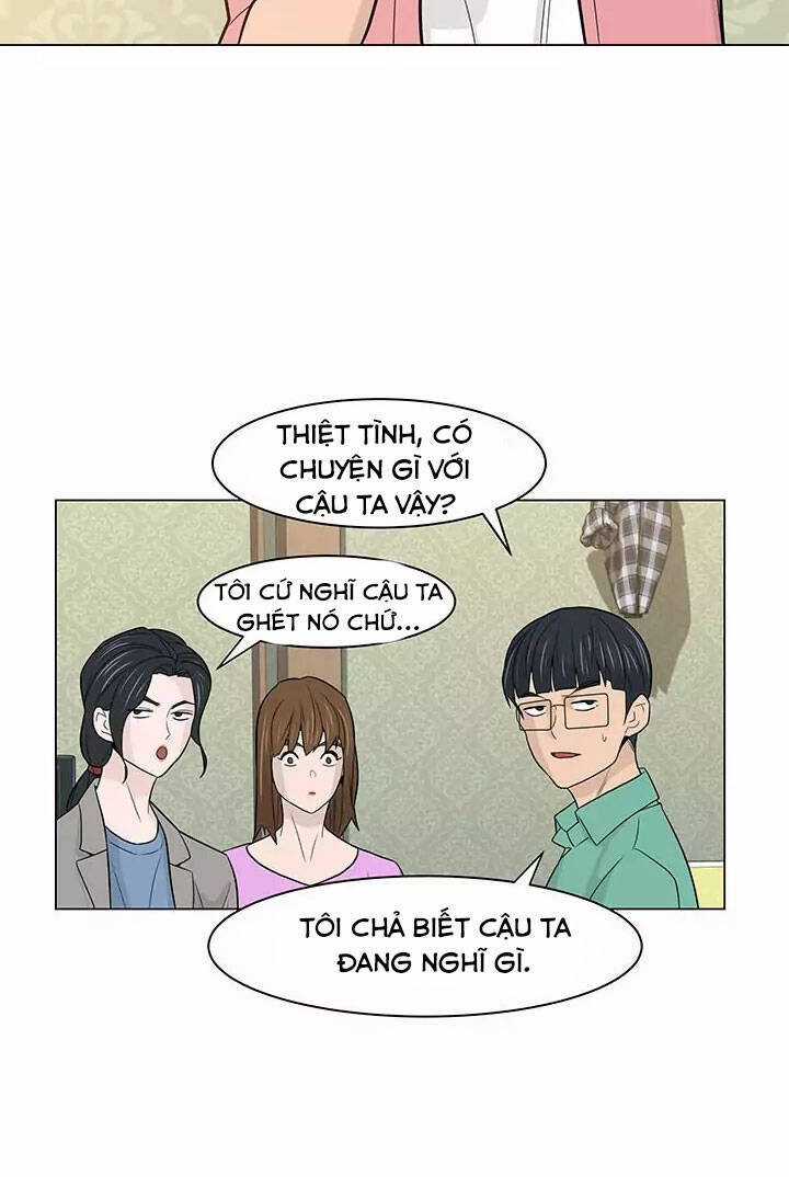 Người Trở Về Từ Cõi Chết Chương 17 trang 39