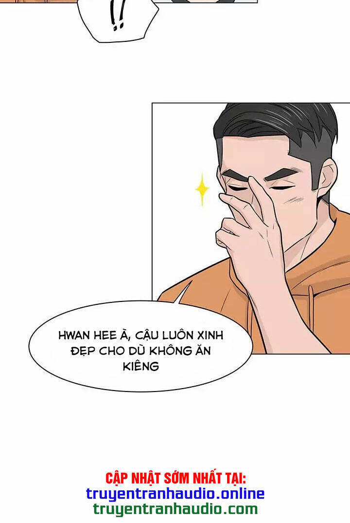 Người Trở Về Từ Cõi Chết Chương 17 trang 43