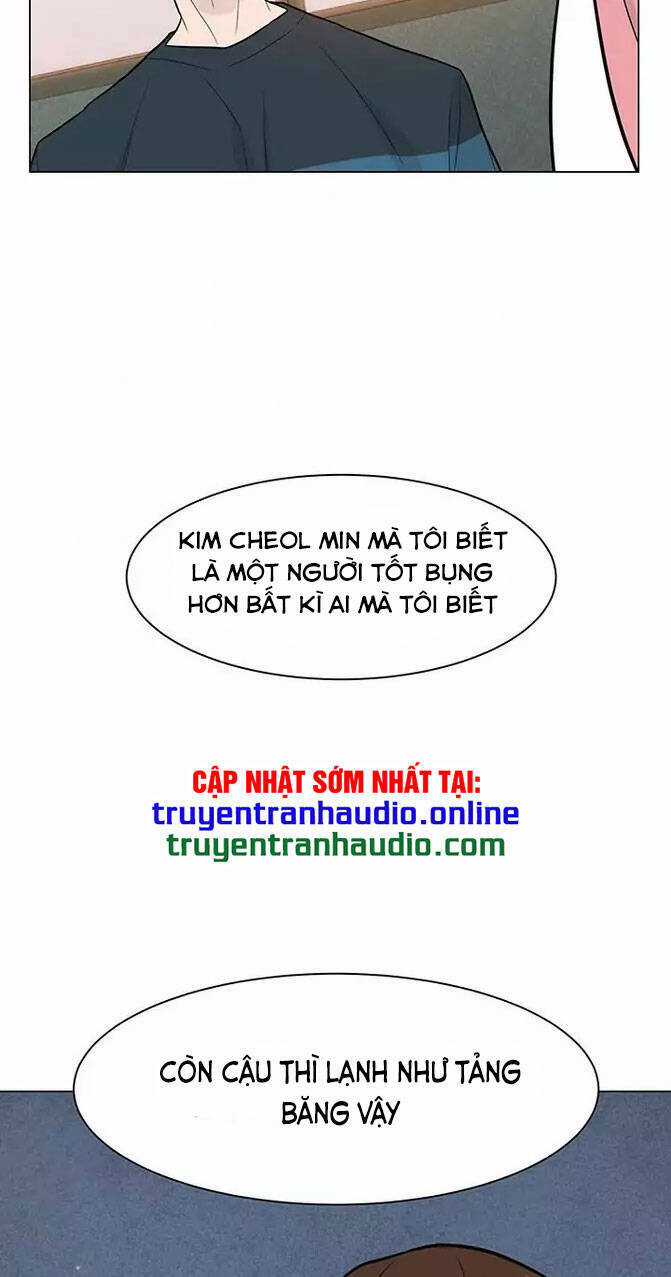 Người Trở Về Từ Cõi Chết Chương 17 trang 49
