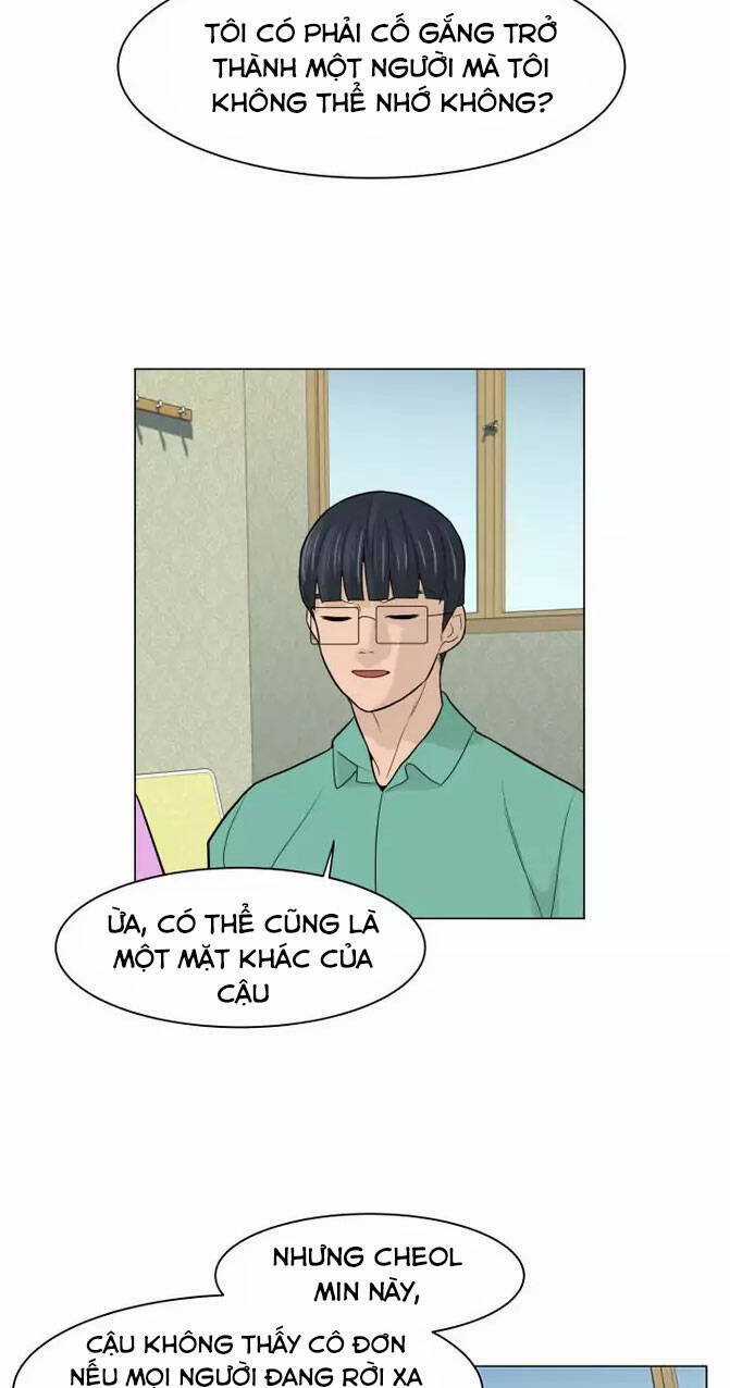 Người Trở Về Từ Cõi Chết Chương 17 trang 51