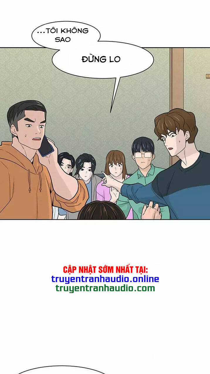 Người Trở Về Từ Cõi Chết Chương 17 trang 61