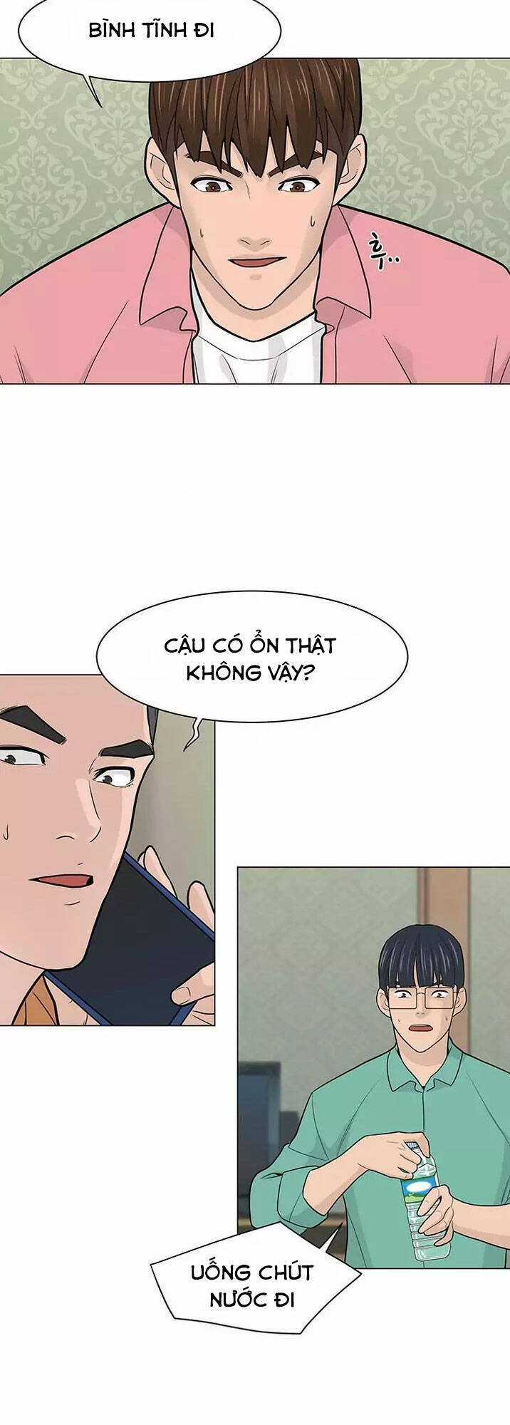 Người Trở Về Từ Cõi Chết Chương 17 trang 62