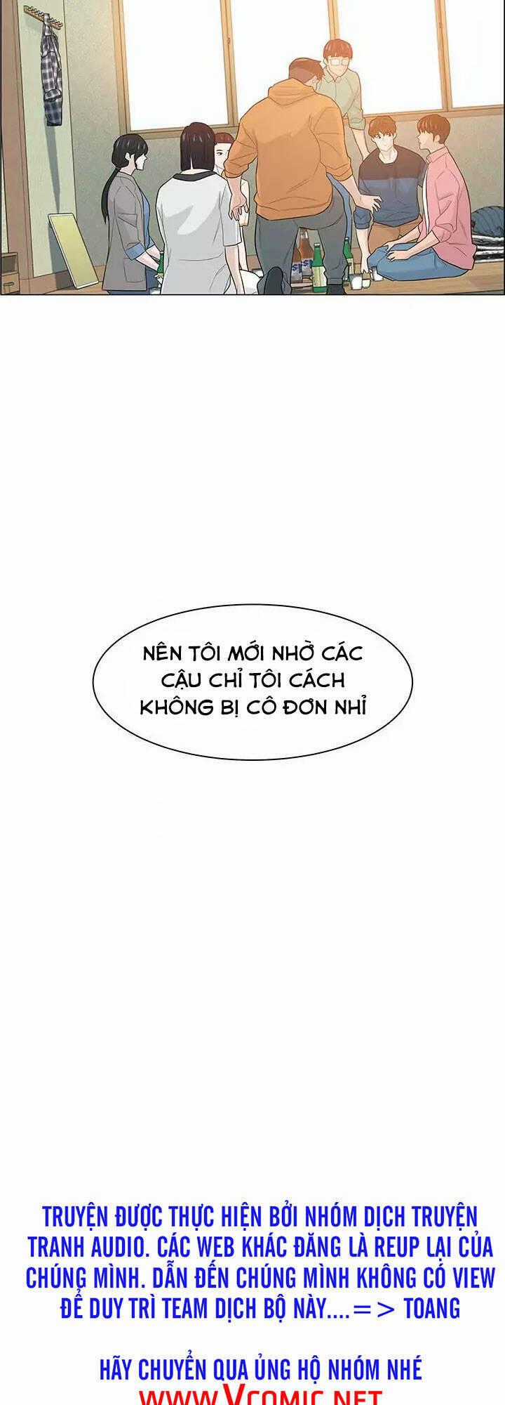 Người Trở Về Từ Cõi Chết Chương 17 trang 68