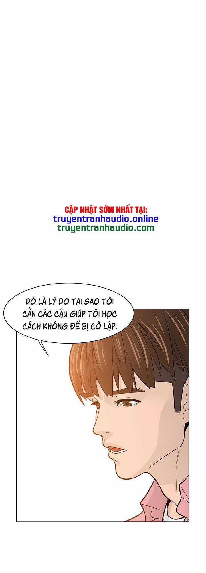 Người Trở Về Từ Cõi Chết Chương 18 trang 0