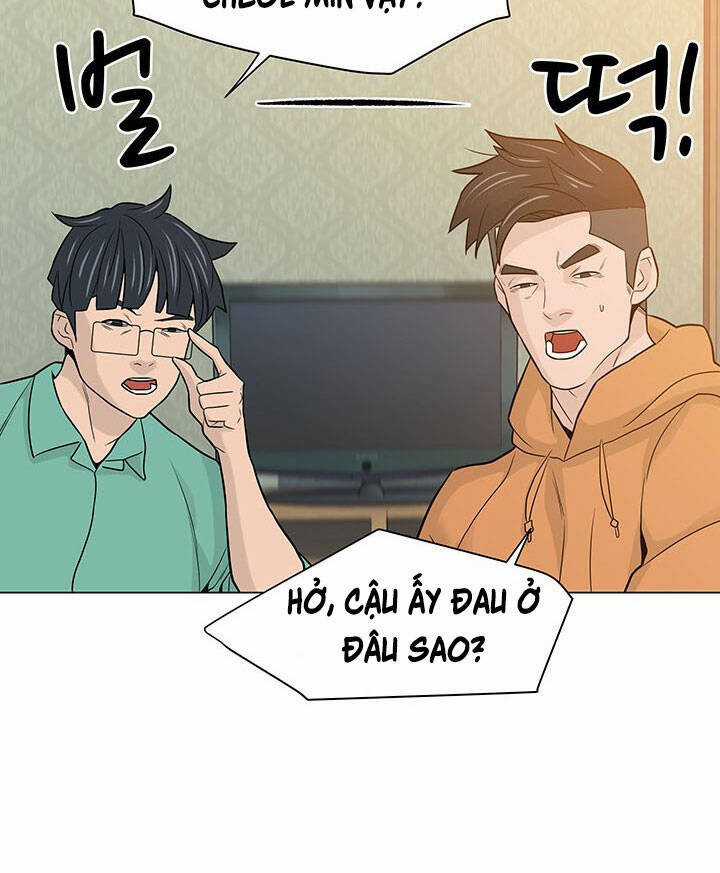 Người Trở Về Từ Cõi Chết Chương 18 trang 17