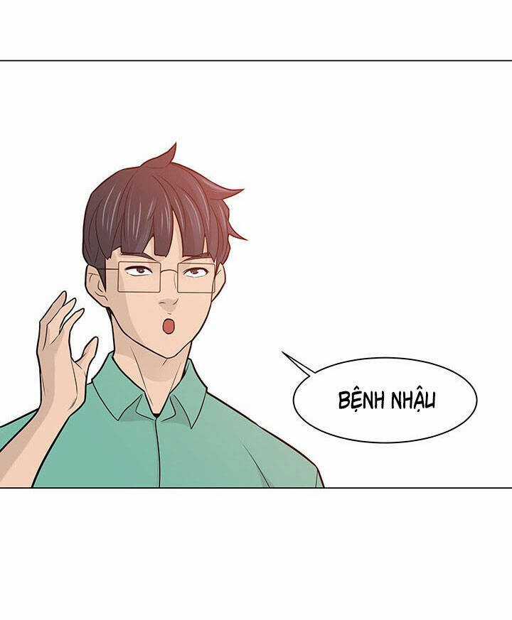 Người Trở Về Từ Cõi Chết Chương 18 trang 21