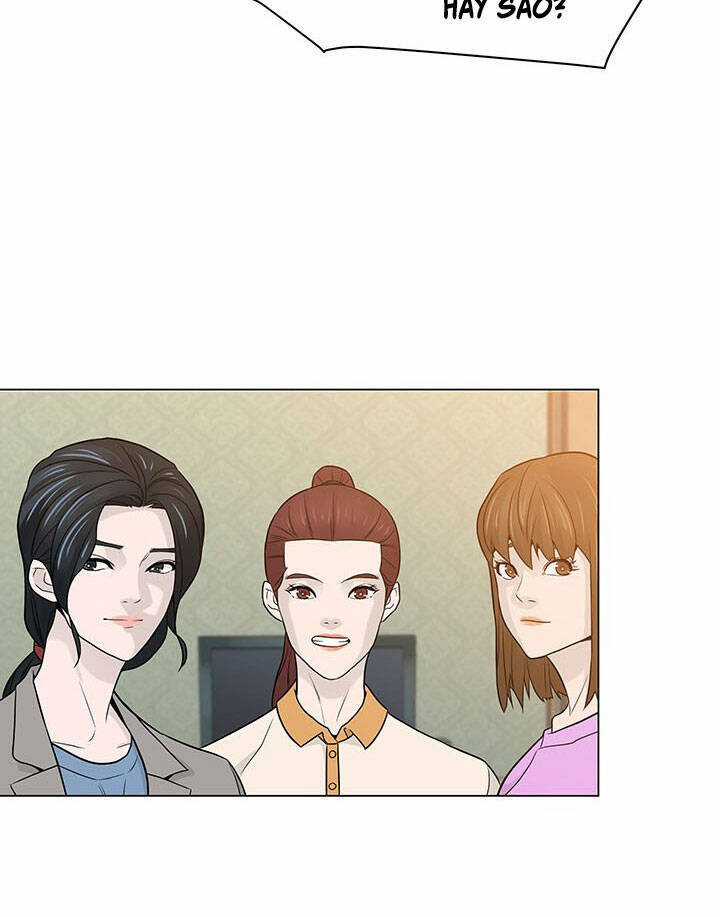 Người Trở Về Từ Cõi Chết Chương 18 trang 3