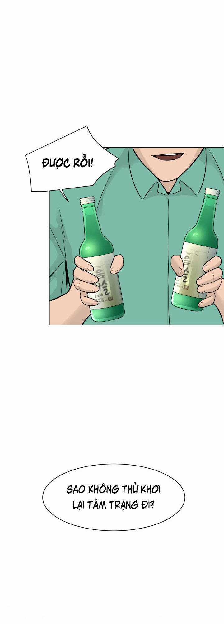 Người Trở Về Từ Cõi Chết Chương 18 trang 4