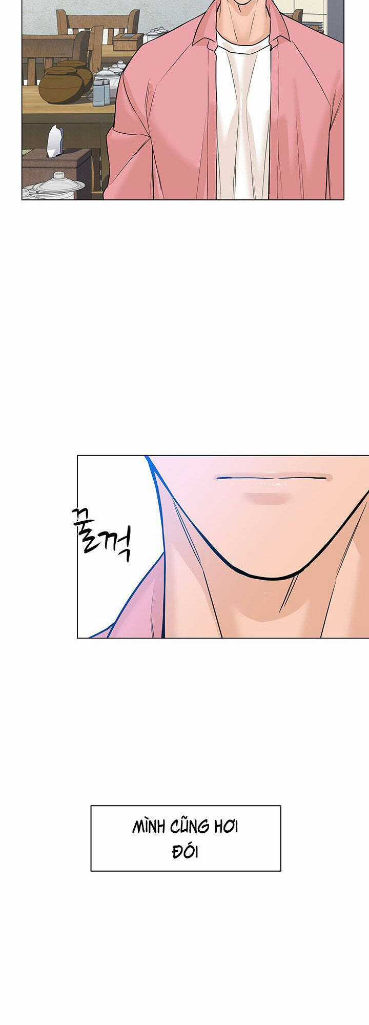 Người Trở Về Từ Cõi Chết Chương 18 trang 41