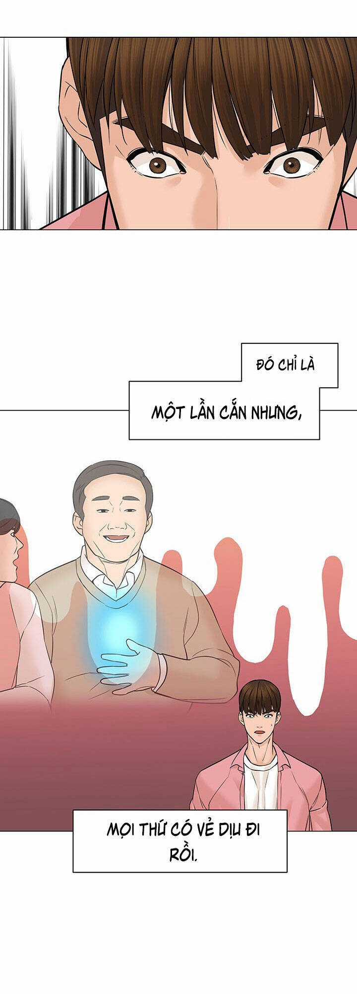 Người Trở Về Từ Cõi Chết Chương 18 trang 45