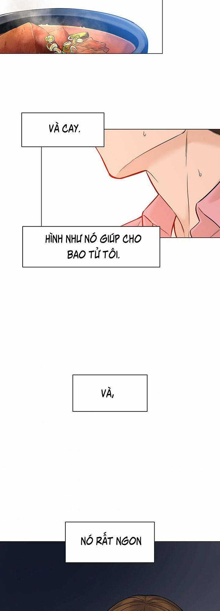 Người Trở Về Từ Cõi Chết Chương 18 trang 47