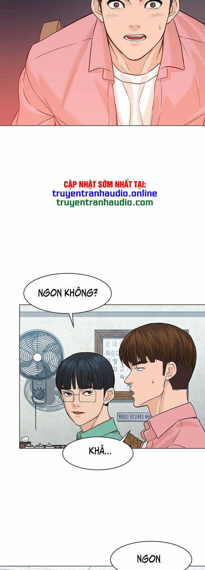 Người Trở Về Từ Cõi Chết Chương 18 trang 49