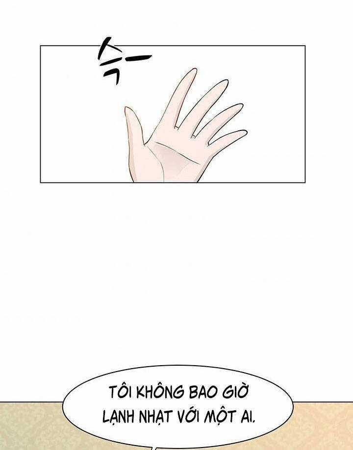 Người Trở Về Từ Cõi Chết Chương 18 trang 5