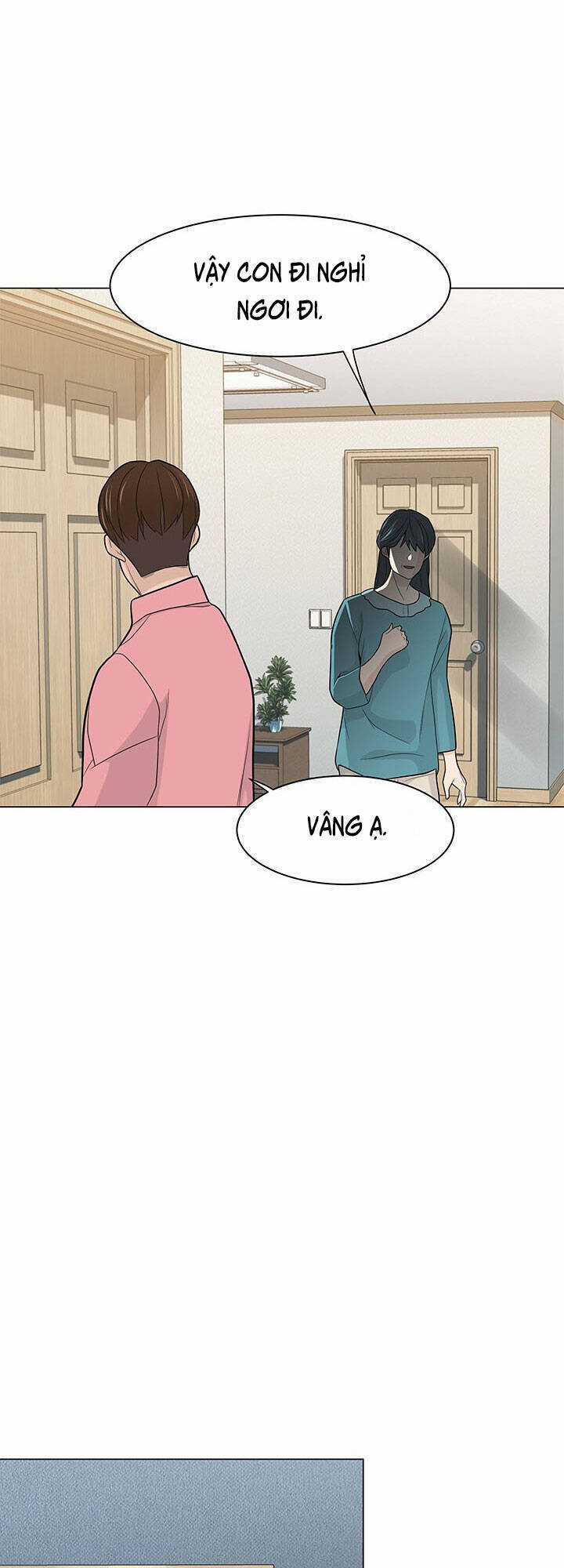 Người Trở Về Từ Cõi Chết Chương 18 trang 61