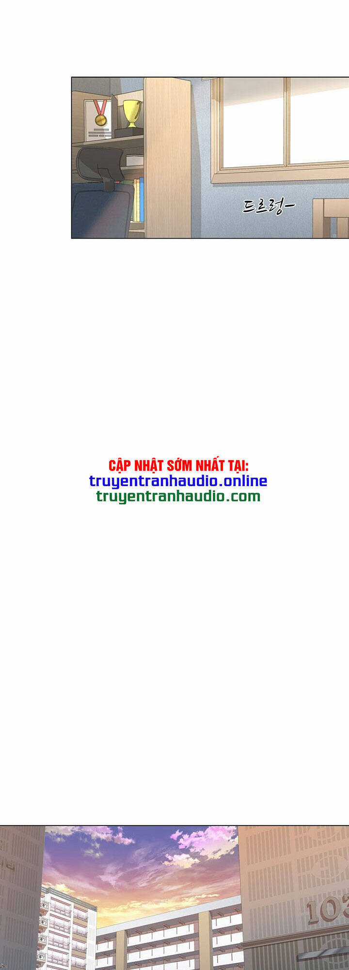 Người Trở Về Từ Cõi Chết Chương 18 trang 65