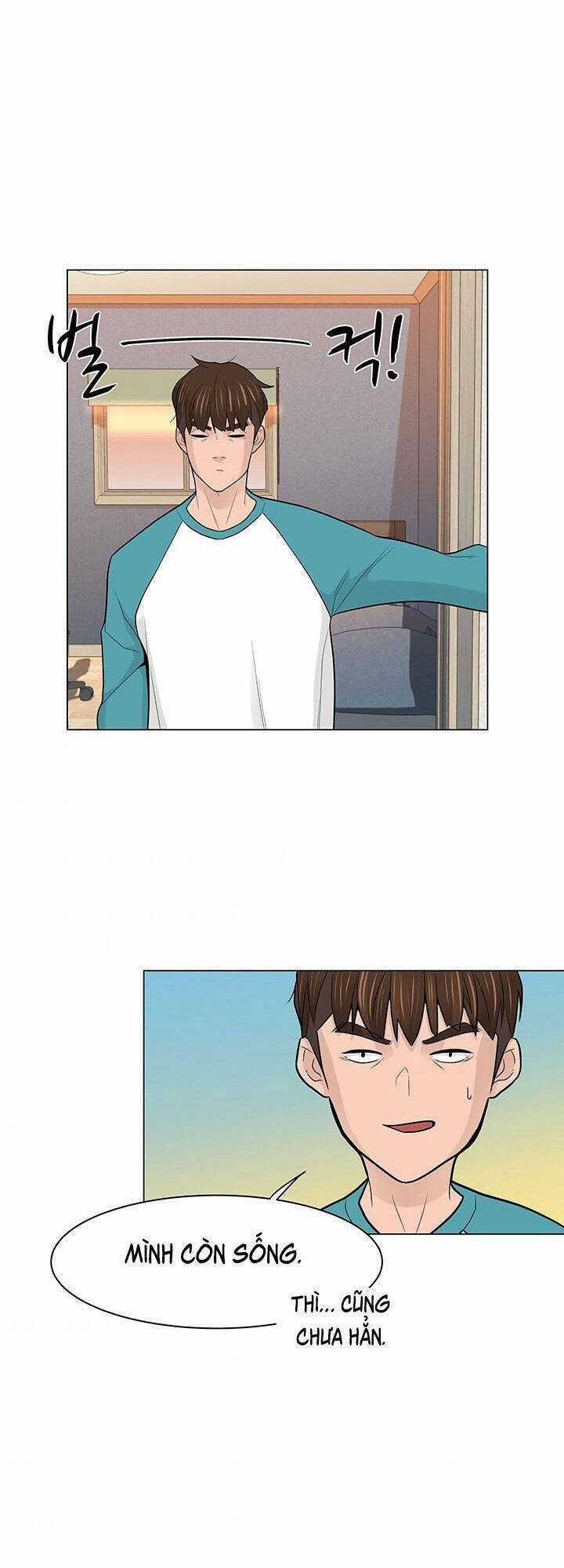 Người Trở Về Từ Cõi Chết Chương 18 trang 67