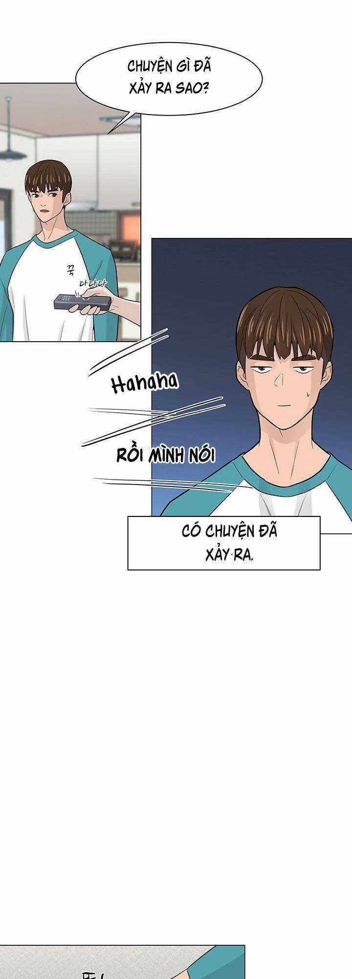 Người Trở Về Từ Cõi Chết Chương 18 trang 73