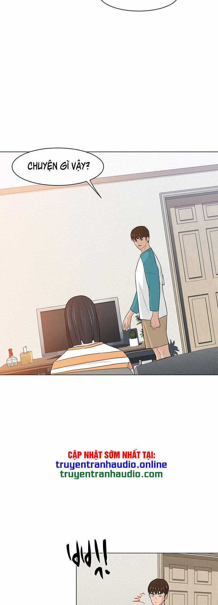 Người Trở Về Từ Cõi Chết Chương 18 trang 75