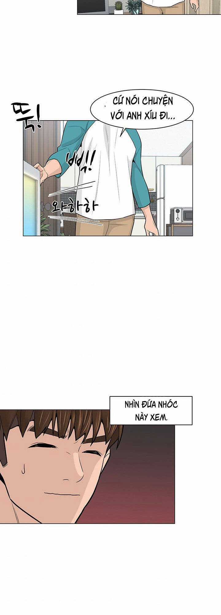 Người Trở Về Từ Cõi Chết Chương 18 trang 77