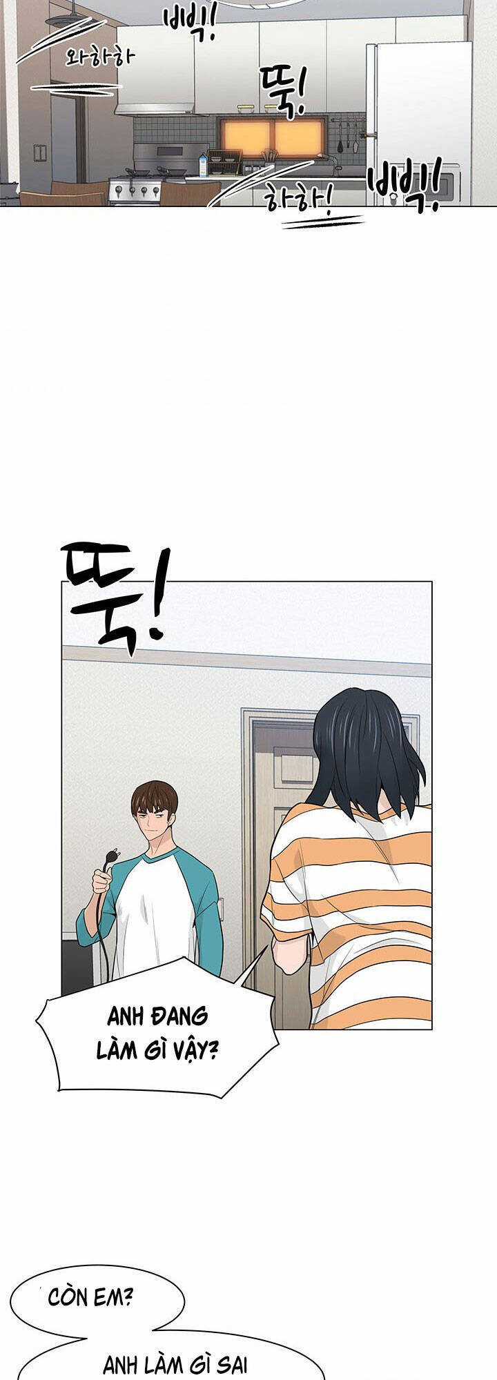 Người Trở Về Từ Cõi Chết Chương 18 trang 79