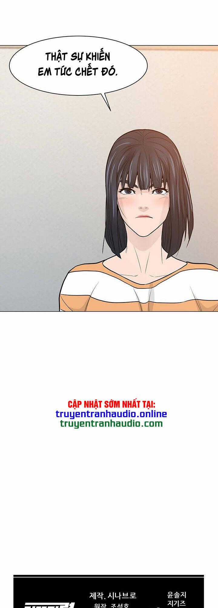 Người Trở Về Từ Cõi Chết Chương 18 trang 83