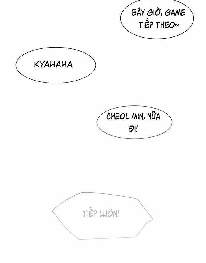 Người Trở Về Từ Cõi Chết Chương 18 trang 9