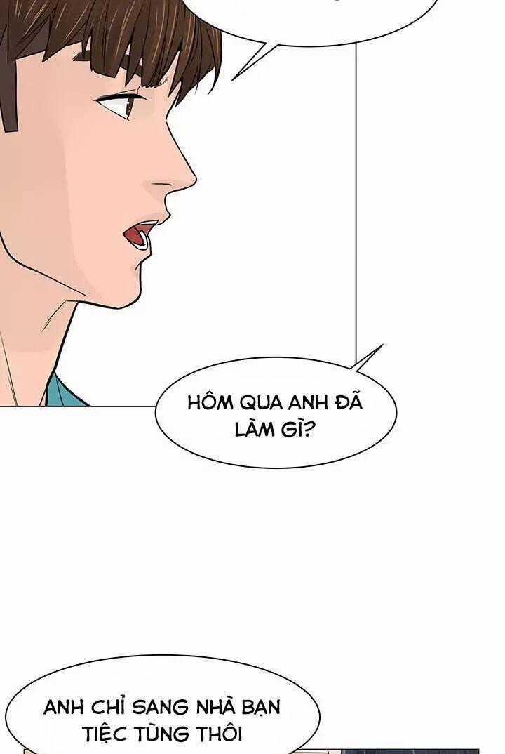 Người Trở Về Từ Cõi Chết Chương 19 trang 1