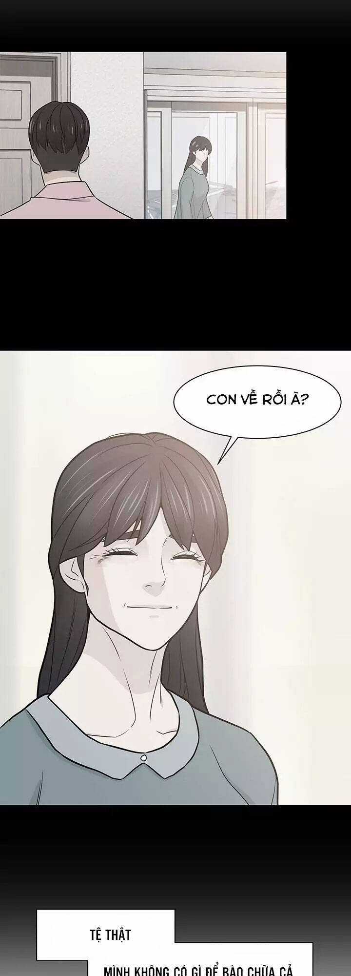 Người Trở Về Từ Cõi Chết Chương 19 trang 10