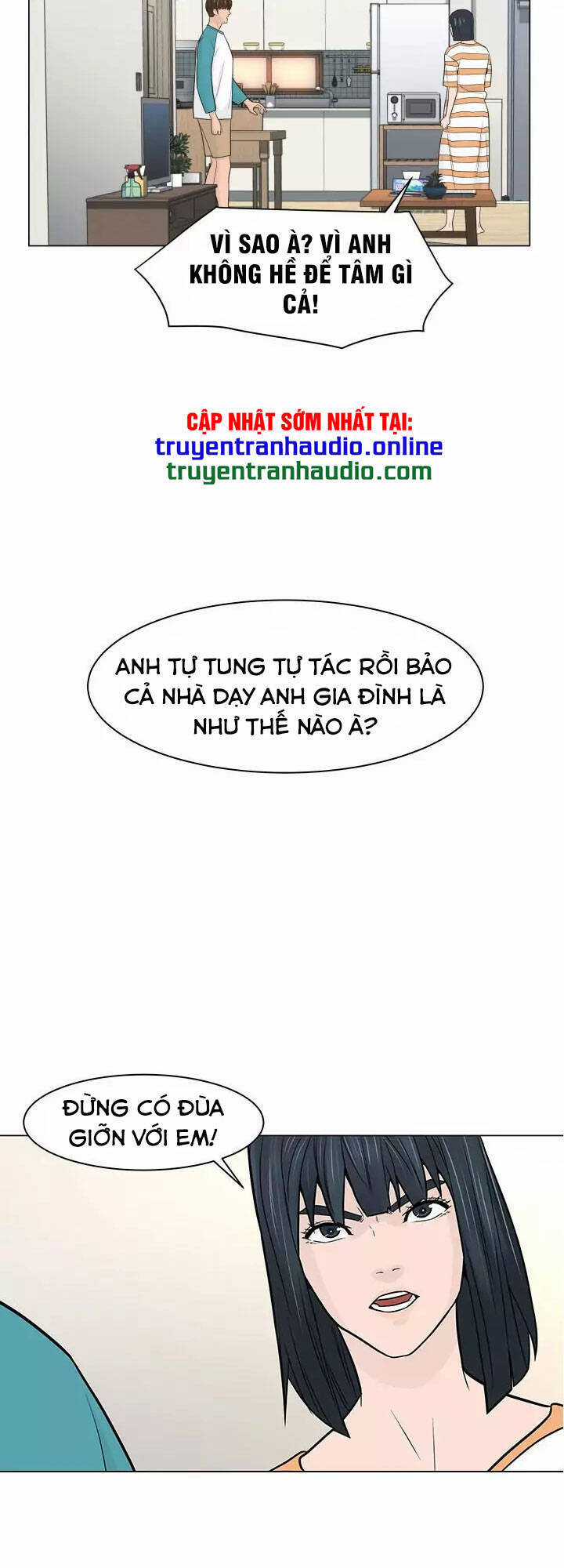 Người Trở Về Từ Cõi Chết Chương 19 trang 12