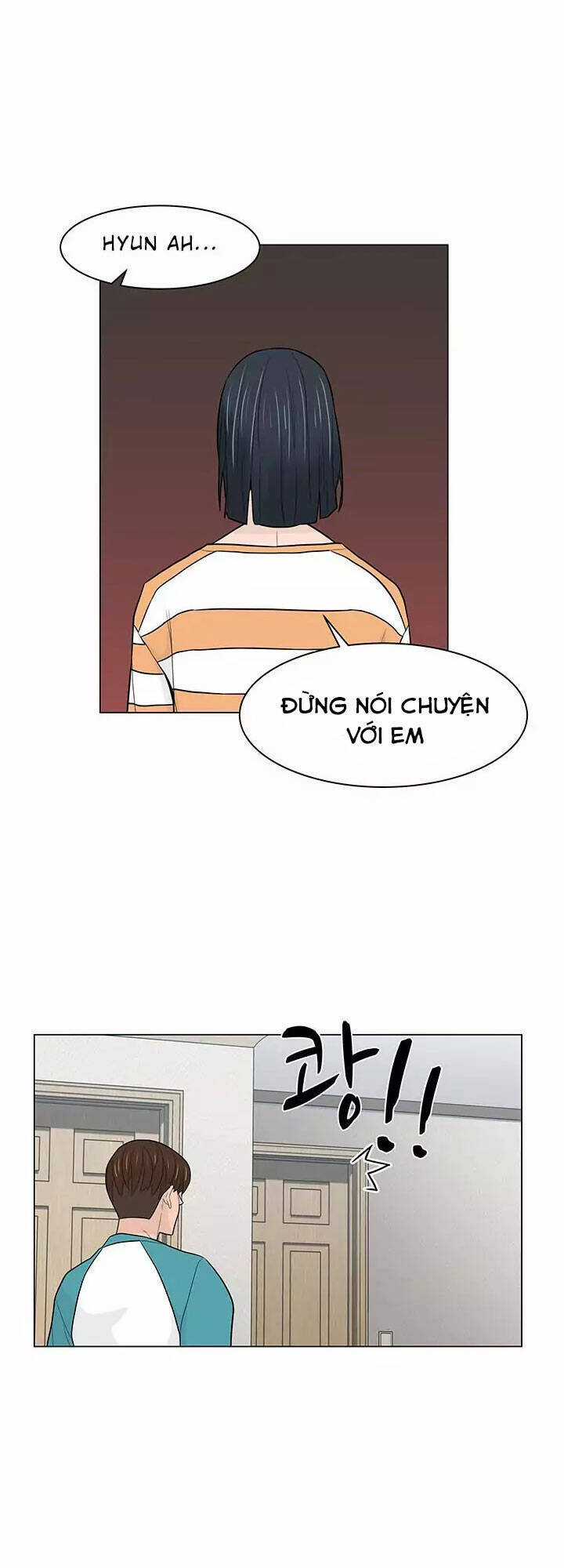 Người Trở Về Từ Cõi Chết Chương 19 trang 14