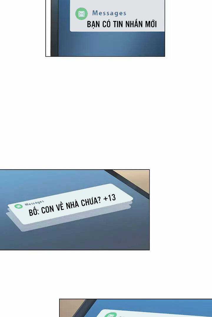 Người Trở Về Từ Cõi Chết Chương 19 trang 17