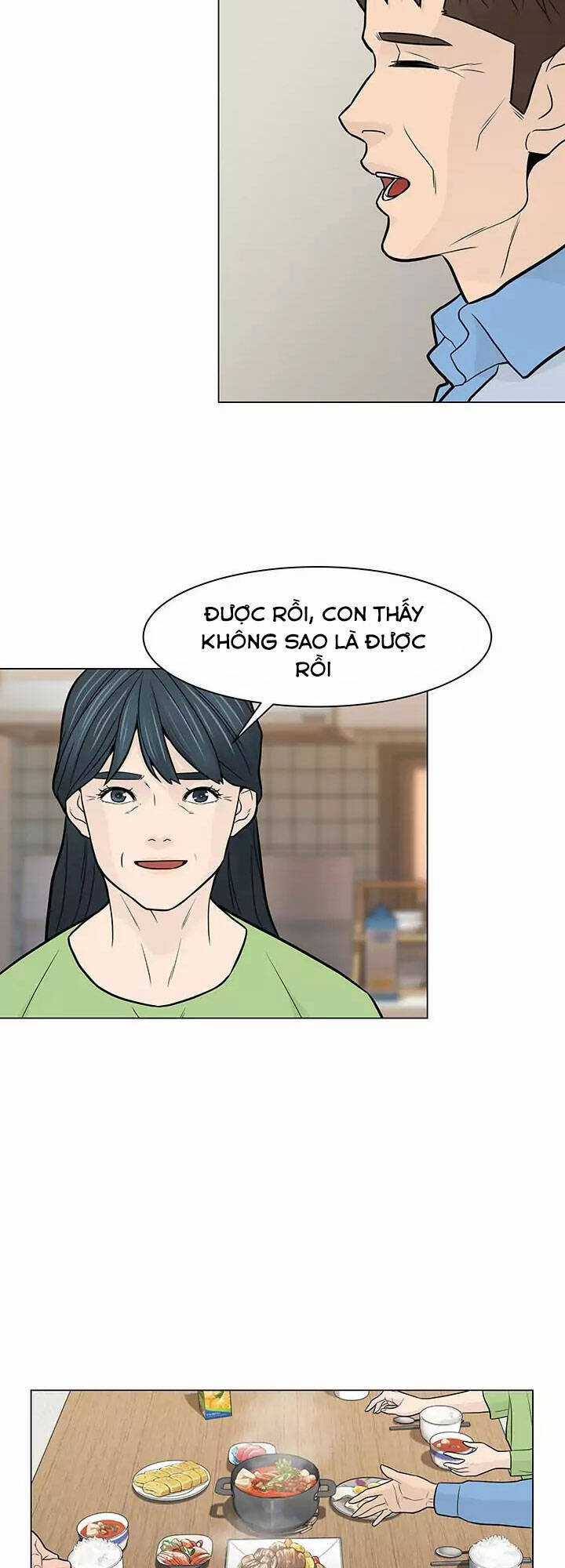 Người Trở Về Từ Cõi Chết Chương 19 trang 26