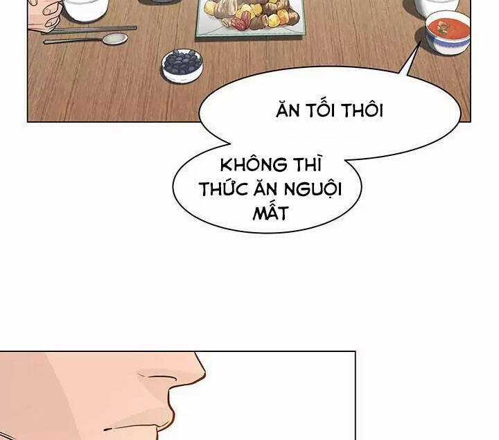 Người Trở Về Từ Cõi Chết Chương 19 trang 27