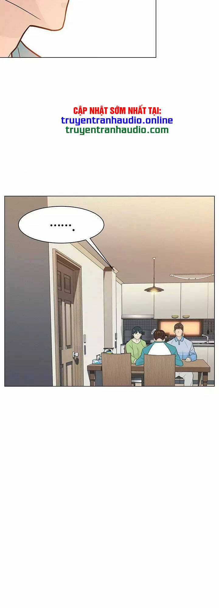 Người Trở Về Từ Cõi Chết Chương 19 trang 28