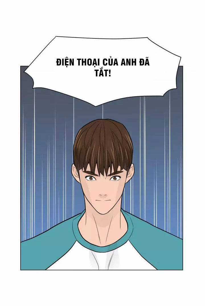 Người Trở Về Từ Cõi Chết Chương 19 trang 3