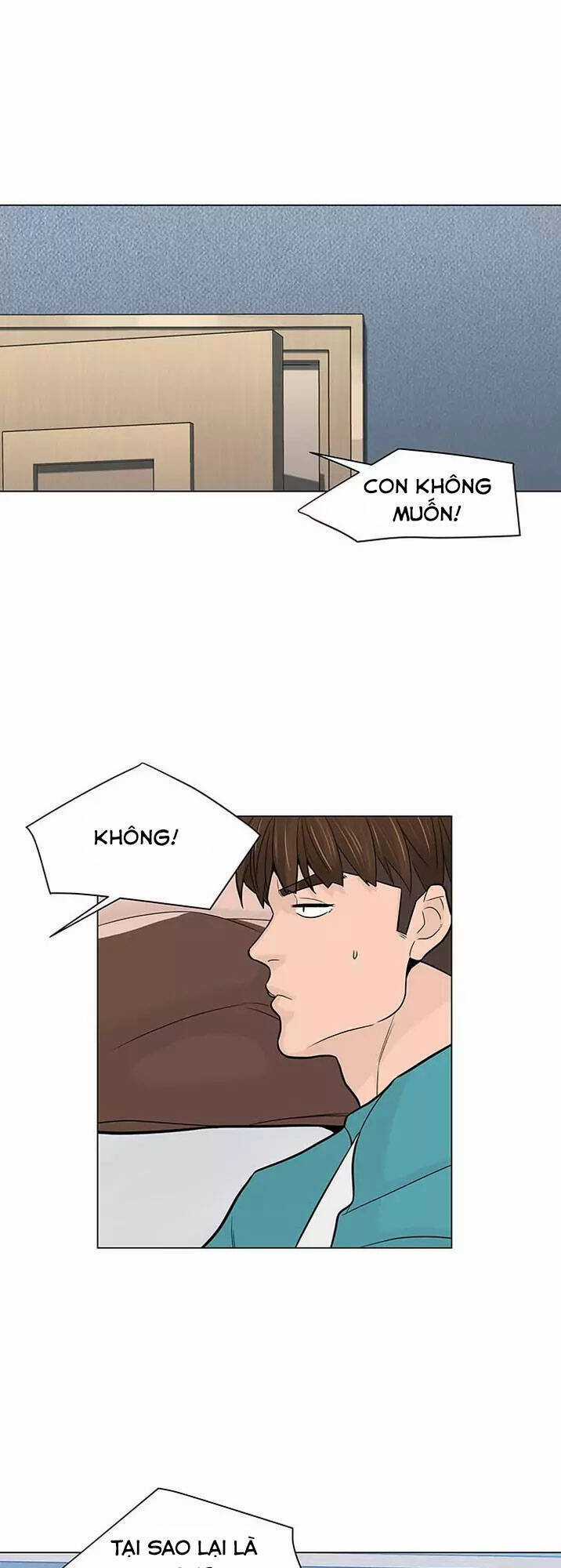 Người Trở Về Từ Cõi Chết Chương 19 trang 30