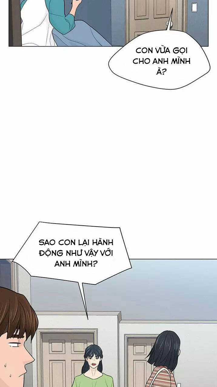 Người Trở Về Từ Cõi Chết Chương 19 trang 33