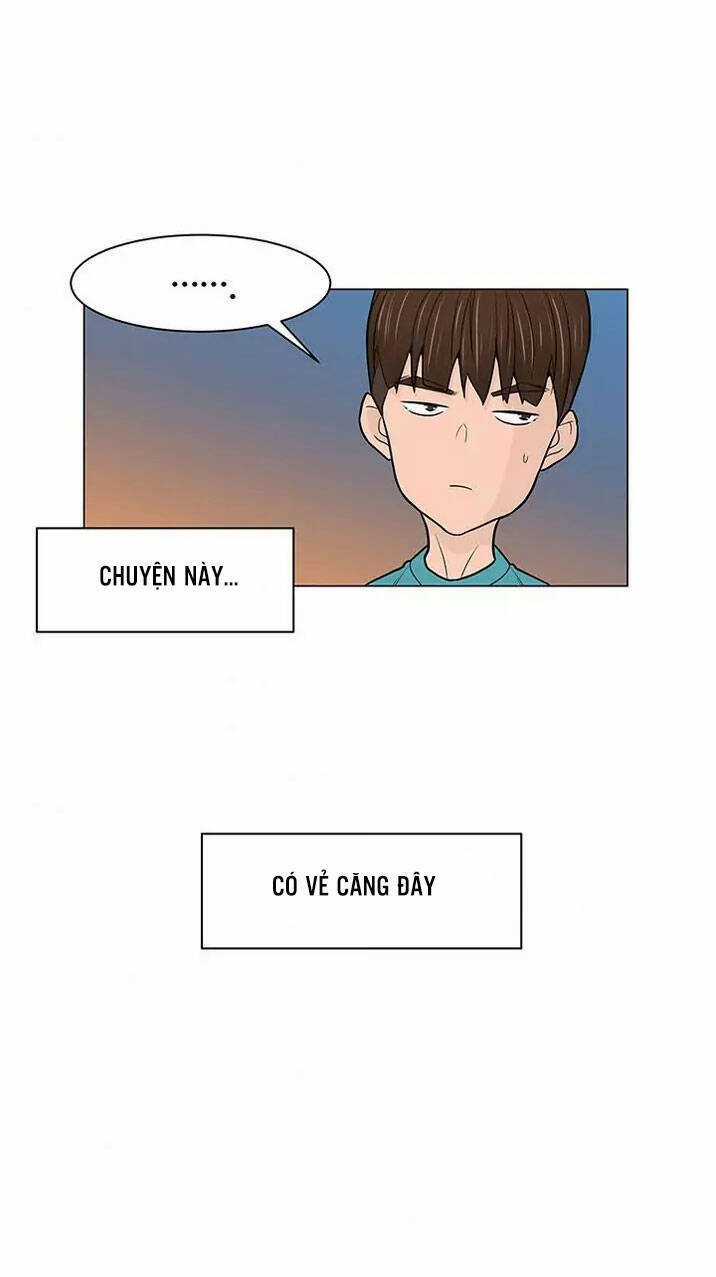 Người Trở Về Từ Cõi Chết Chương 19 trang 35