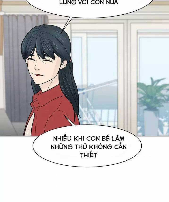 Người Trở Về Từ Cõi Chết Chương 19 trang 41