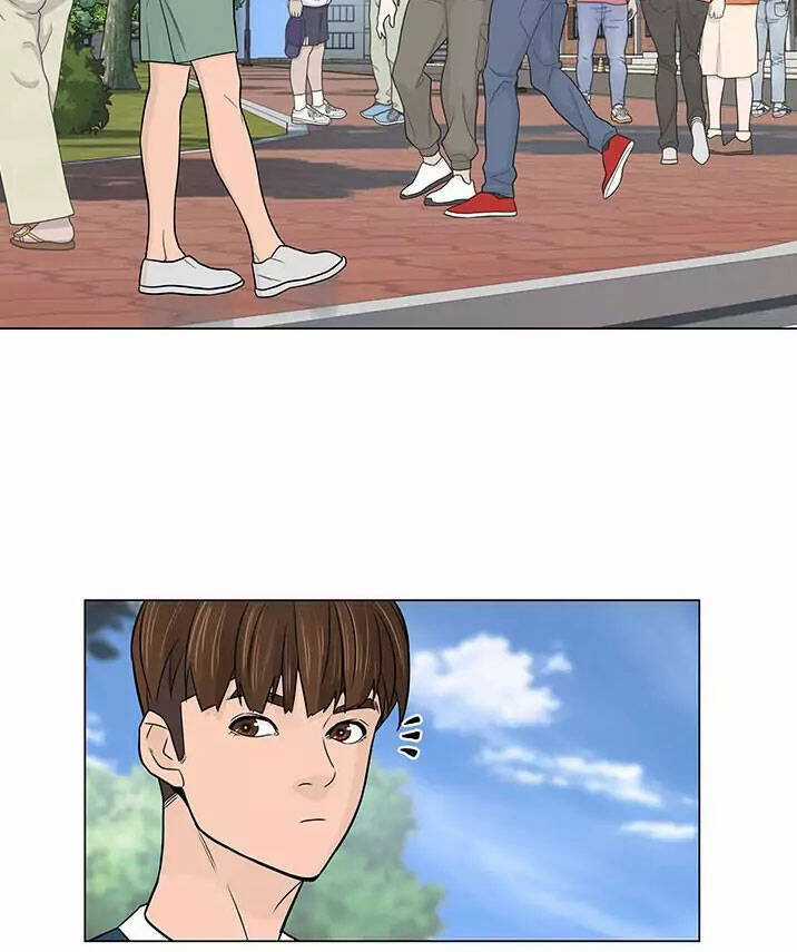 Người Trở Về Từ Cõi Chết Chương 19 trang 53