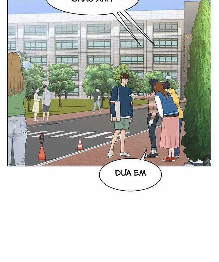 Người Trở Về Từ Cõi Chết Chương 19 trang 57