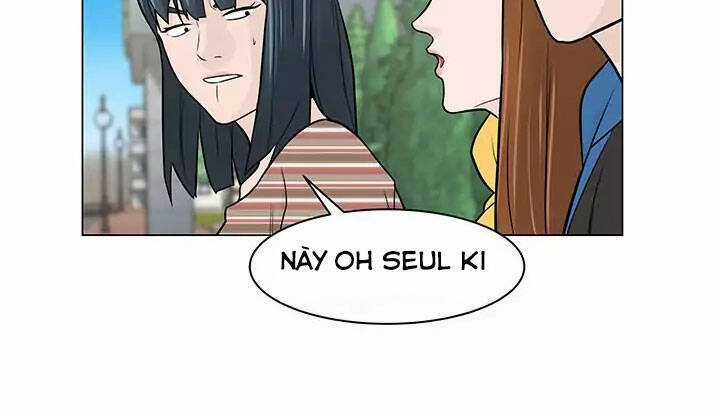 Người Trở Về Từ Cõi Chết Chương 19 trang 65