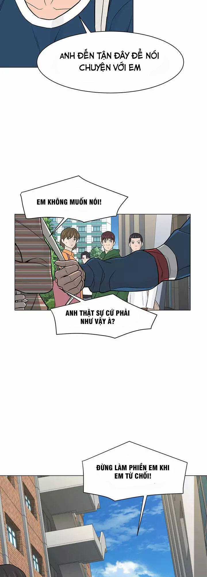 Người Trở Về Từ Cõi Chết Chương 19 trang 70