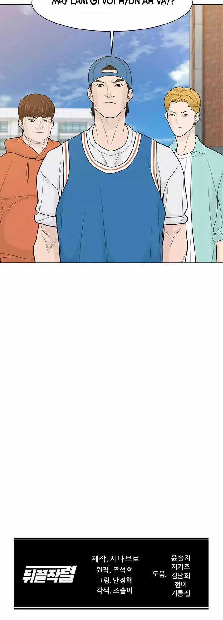 Người Trở Về Từ Cõi Chết Chương 19 trang 74